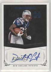 Devin McCourty [Autograph] #228 Football Cards 2010 Playoff National Treasures Prices