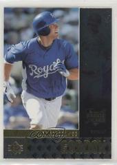 Alex Gordon #116 Baseball Cards 2007 SP Rookie Edition Prices