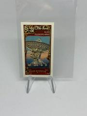 Allen Telescope Array Baseball Cards 2023 Topps Allen & Ginter By Any Other Name Mini Prices
