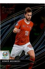Admir Mehmedi Soccer Cards 2020 Panini Select UEFA Euro Prices