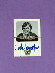 Jack Youngblood #JY Football Cards 1999 Upper Deck Century Legends Epic Signatures Prices