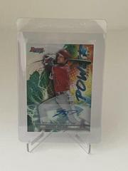 Shohei Ohtani [Autograph] Baseball Cards 2019 Bowman's Best Power Producers Prices