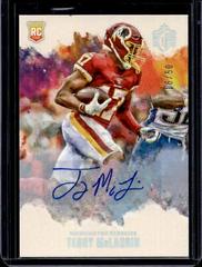 Terry McLaurin [Signature] Football Cards 2019 Panini Chronicles Gridiron Kings Prices