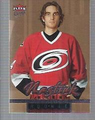 Kevin Nastiuk [Gold Medallion] Hockey Cards 2005 Ultra Prices