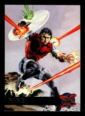 Kane #27 Marvel 1995 Ultra X-Men Prices