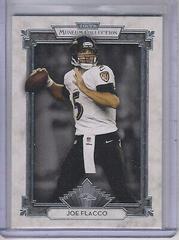 Joe Flacco #99 Football Cards 2013 Topps Museum Collection Prices