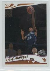 C.J. Miles Basketball Cards 2005 Topps Chrome Prices