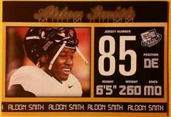 Aldon Smith Football Cards 2011 Press Pass Prices