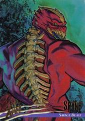 Spyne Marvel 1996 Ultra X-Men Wolverine Prices