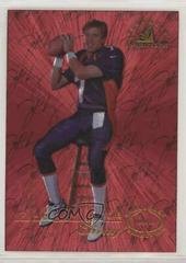 John Elway [Challenge Collection] Football Cards 1997 Pinnacle Inscriptions Prices
