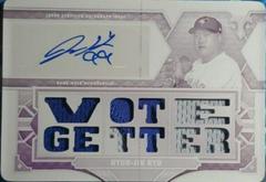 Hyun Jin Ryu Baseball Cards 2022 Topps Triple Threads Autograph Relic Prices