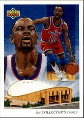 Michael Adams Basketball Cards 1992 Upper Deck Prices