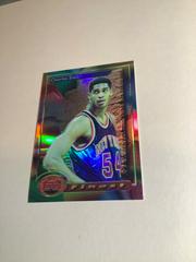 Charles Smith #18 Basketball Cards 1993 Finest Prices