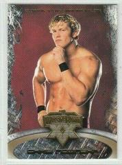Chris Nowinski [Gold] Wrestling Cards 2004 Fleer WWE WrestleMania XX Prices