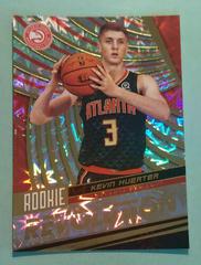 Kevin Huerter [Impact] Basketball Cards 2018 Panini Revolution Rookie Prices