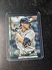 Spencer Torkelson [Image Swap Variation] #68 Baseball Cards 2022 Bowman Heritage Prices