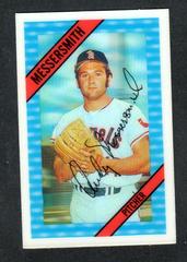 Andy Messersmith Baseball Cards 1972 Kellogg's Prices