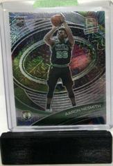 Aaron Nesmith [Meta] #126 Basketball Cards 2020 Panini Spectra Prices