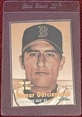 Nomar Garciaparra [Extra Edition] #6 Baseball Cards 1997 Sports Illustrated Prices