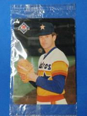 Farewell #2 Baseball Cards 1993 Mother's Cookies Nolan Ryan Prices