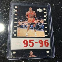 Michael Jordan #79 Basketball Cards 1998 Upper Deck MJ Living Legend Prices