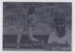 Ozzie Smith #24 Baseball Cards 1994 Upper Deck Dennys Holograms Prices