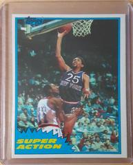 Bill Cartwright East Basketball Cards 1981 Topps Prices