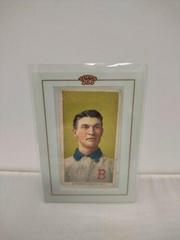 Frank Bowerman Baseball Cards 1909 T206 Sovereign 150 Prices