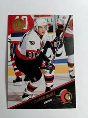 Alexandre Daigle Hockey Cards 1993 Leaf Prices