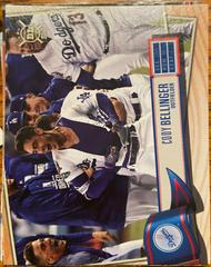 cody bellinger #327 Baseball Cards 2019 Topps Big League Prices