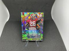 Landon Collins [Section Autograph Cracked Ice Ticket] #129 Football Cards 2015 Panini Contenders Draft Picks Prices