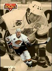 Petr Nedved, Wayne Gretzky #249 Hockey Cards 1992 Pinnacle Prices