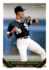 Esteban Beltre #13 Baseball Cards 1993 Topps Gold Prices