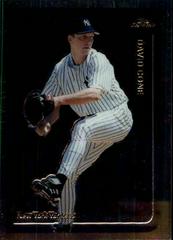 David Cone Baseball Cards 1999 Topps Chrome Prices