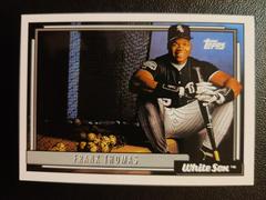 Frank Thomas Baseball Cards 2011 Topps 60 Years of Topps Prices