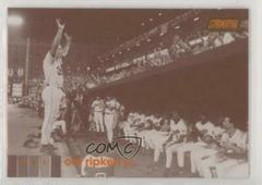 Cal Ripken Jr. [Sepia] #106 Baseball Cards 2020 Stadium Club Prices