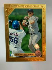 Craig Biggio #46 Baseball Cards 1997 Topps Gallery Prices