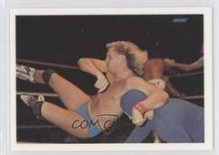 Kendall Windham vs. Gladiator Wrestling Cards 1988 Wonderama NWA Prices