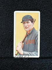 Vic Willis Baseball Cards 1909 T206 Sweet Caporal 150 Factory 30 Prices