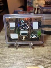 Michael Carter [Prime] Football Cards 2022 Panini Gold Standard Mother Lode Prices