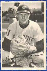 Bill Freehan Baseball Cards 1969 O Pee Chee Deckle Prices