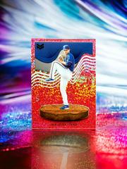 Jack Leiter [Green] #7 Baseball Cards 2023 Panini Chronicles Magnitude Prices