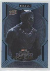 Chadwick Boseman as Black Panther #103 Marvel 2022 Allure Prices