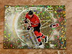 Andrei Svechnikov [Gold Sparkle] #EC-14 Hockey Cards 2023 Upper Deck Ecliptic Prices