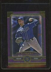 Blake Snell [Amethyst] #90 Baseball Cards 2019 Topps Museum Collection Prices