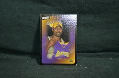 Karl Malone Basketball Cards 2003 Upper Deck Victory Prices