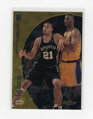 Robinson, Duncan Basketball Cards 1998 Finest Mystery Prices