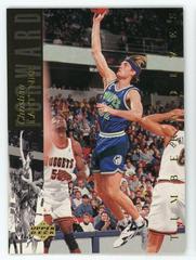 Christian Laettner #141 Basketball Cards 1994 Upper Deck Special Edition Prices