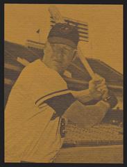 Boog Powell Baseball Cards 1977 Sertoma Stars Prices