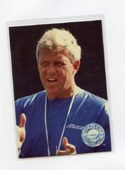 Bill Parcells #150 Football Cards 1991 Pro Set Platinum Prices